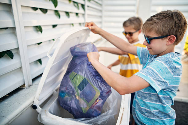 Trusted Berkeley, MO Junk Removal Experts