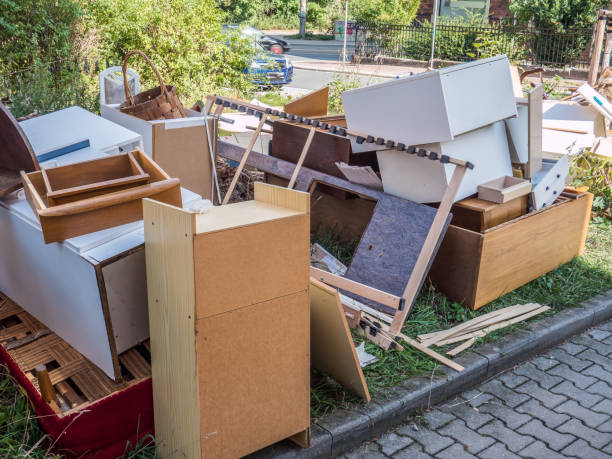 Best Trash Removal Near Me  in Berkeley, MO