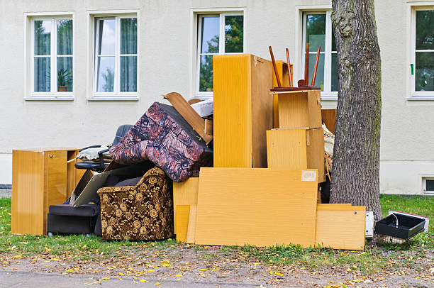 Best Junk Hauling Services  in Berkeley, MO