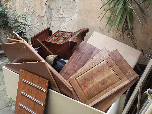 Best Yard Waste Removal  in Berkeley, MO